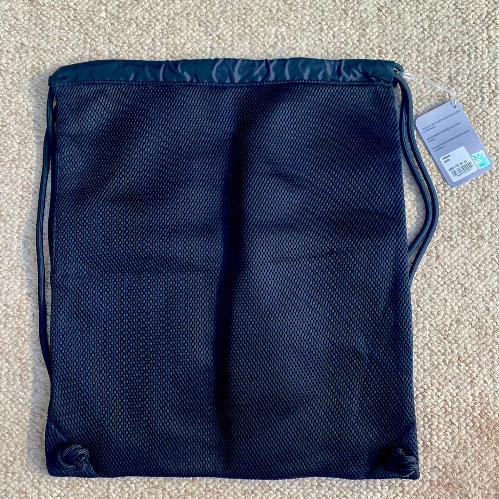 Gymsack - Black